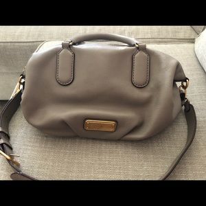 Marc by Marc Jacobs Q Legend Satchel